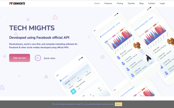 Facebook Marketing Software – Revolutionizing Social Media Marketing